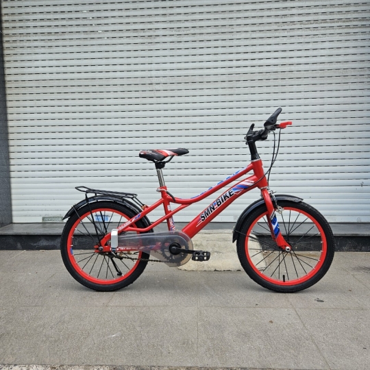 KM1801